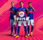 FIFA19-Logo Neymar