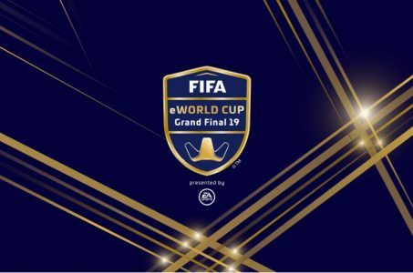 Logo FIFA eClub World Cup