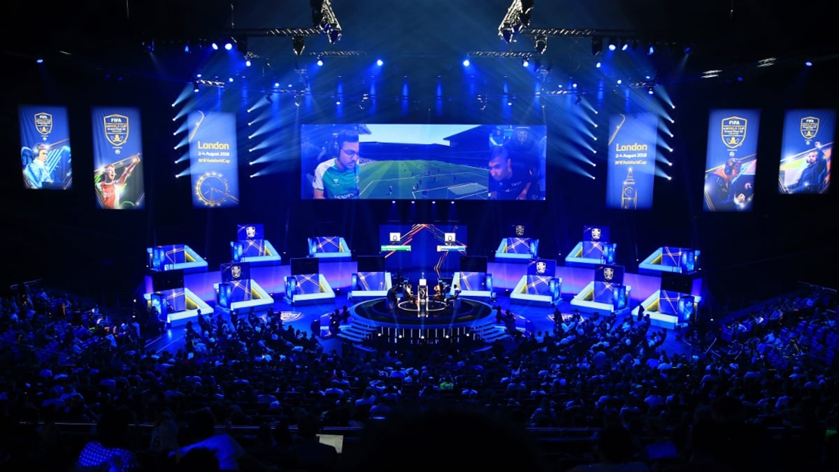 FIFA-eSports-Event