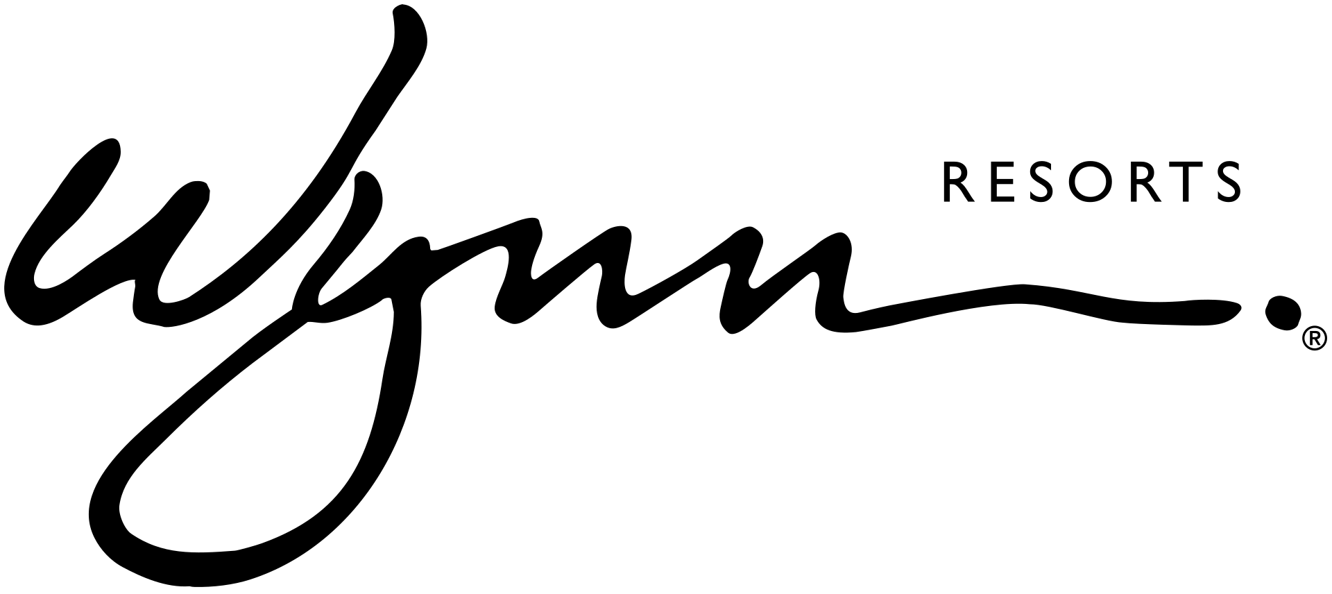 Logo Wynn Resorts