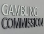 Logo Gambling Commission