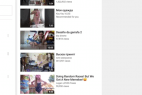 Empfehlungsleiste YouTube