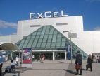 ExCeL Exhibition Centre in London