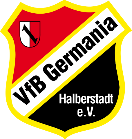Germania Halberstadt Wappen