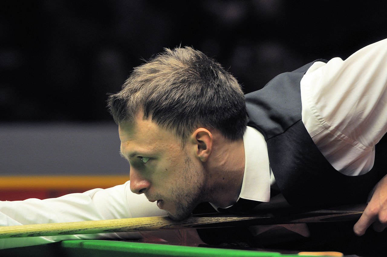 Judd Trump