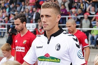 Fußballer Nils_Petersen_2017