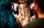 Cosplay auf der Dreamhack Leipzig 2019