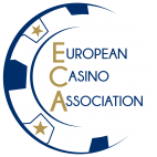 logo european casino association 