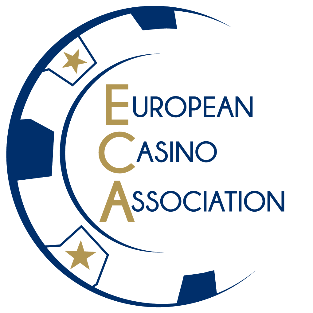 logo european casino association