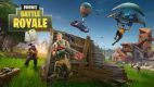 Fortnite Videospiel