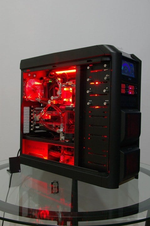 Gaming PC