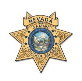 Logo Nevada Gaming Control Board