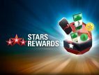 PokerStars Stars Rewards Logo