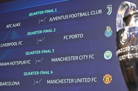 Champions League