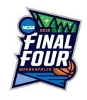 Logo Finalrunde March Madness