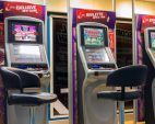 FOBT-Spielautomaten