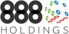 888 Holdings Logo
