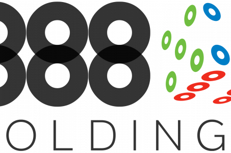 888 Holdings Logo