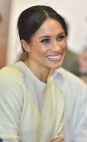 Herzogin Meghan Markle
