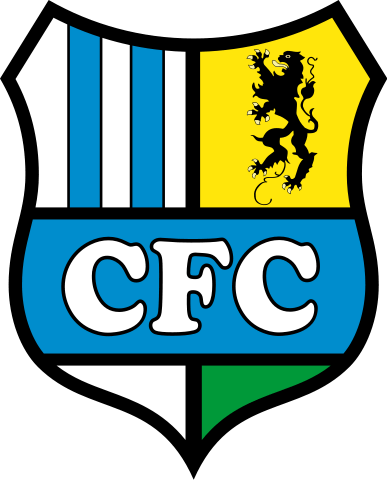 Chemnitzer FC Logo
