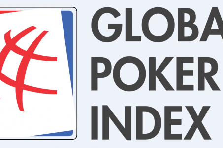 Global Poker Index Logo