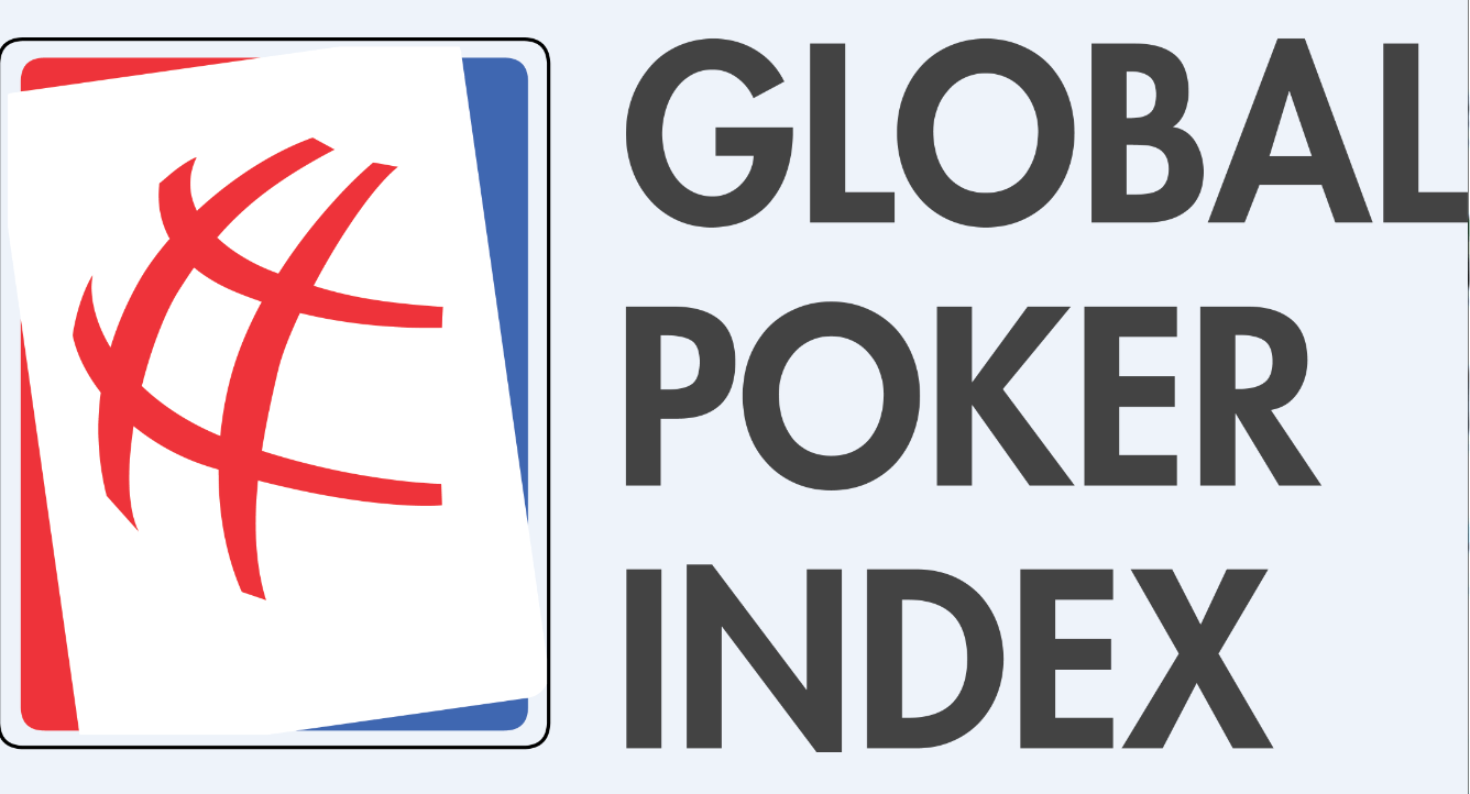 Global Poker Index Logo