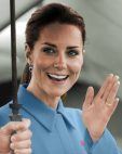 Herzogin Kate Middleton