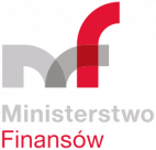 Logo Finanzministerium Polen