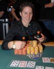 Vanessa Selbst, Pokerchips