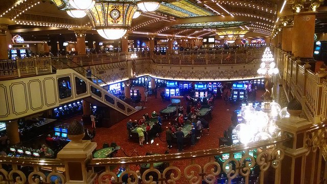 Ameristar Casino Kansas City