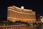 Bellagio Hotel und Casino in Las Vegas