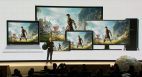 PC, Fernseher, Smartphone, Videospiel
