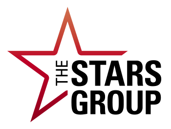 The Stars Group Logo