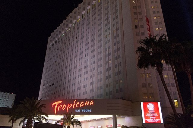 Tropicana Las Vegas