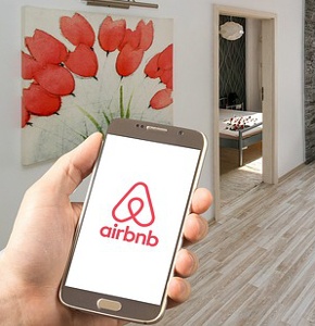 Handy Airbnb