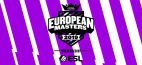 Logo League of Legends European Masters 2019