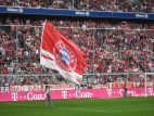 Fans FC Bayern