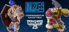 BlizzCon 2019 Jubiläumsstatuen