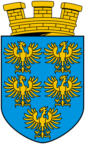 Landeswappen Niederösterreich