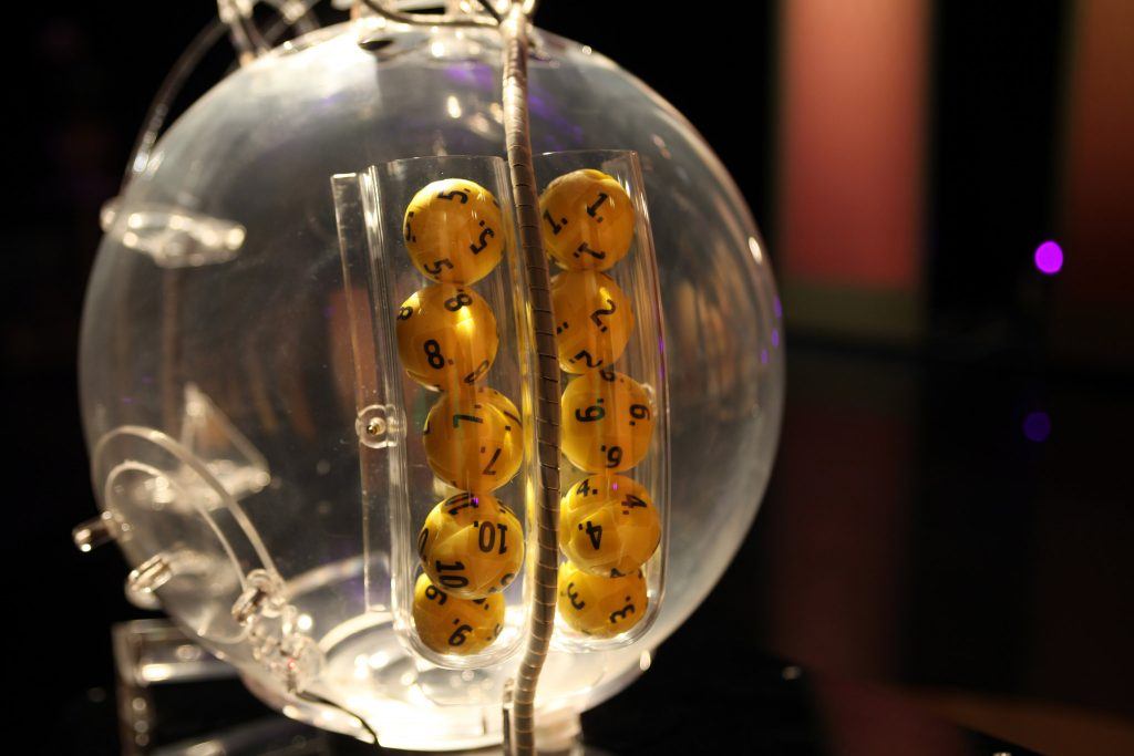 Gewinne Beim Eurojackpot Gewinne Beim Eurojackpot