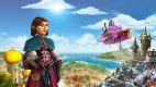 Die Siedler Game