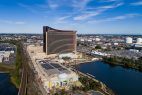 Encore Boston Harbor Casino