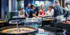 Casino roulette