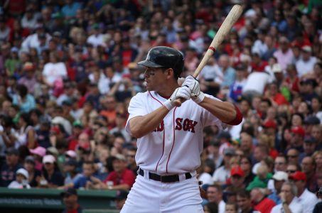 Baseball Boston Red Sox