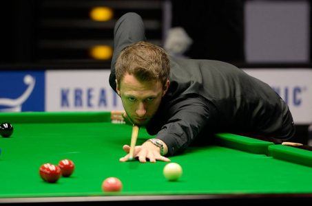 Judd Trump Snooker