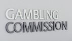 Logo Gambling Comission