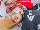 Moritz Müller Eishockey