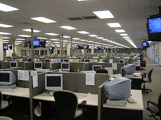 Callcenter