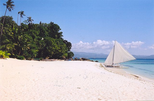 Boracay, Philippinen