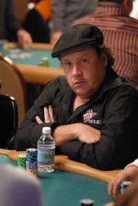 Gavin Smith, Poker